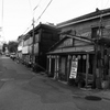 那覇市を歩く