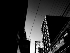 那覇市を歩く