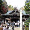 88番札所大窪寺