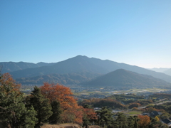 阿波富士