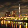 浅草夜景#34