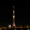 浅草夜景#17