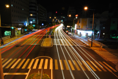 street of okinawa