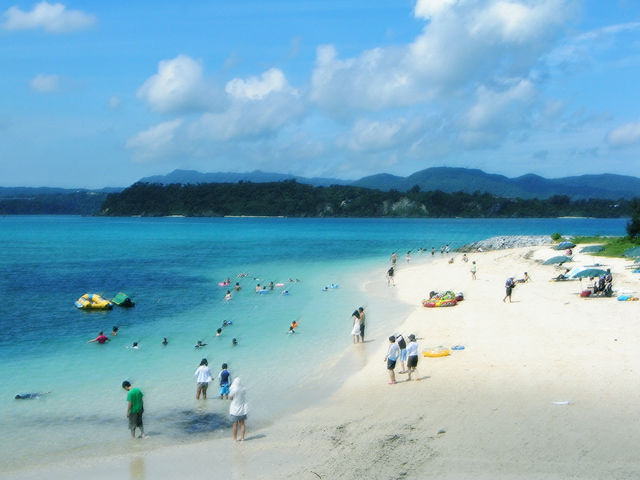 夏
