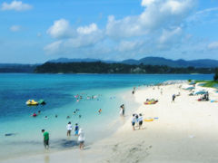 夏