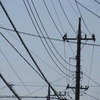 電信柱