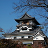 犬山城