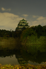 名古屋城