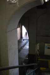 国道駅