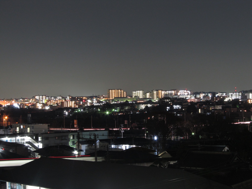 風景