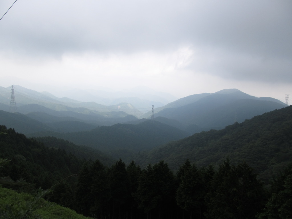 峠