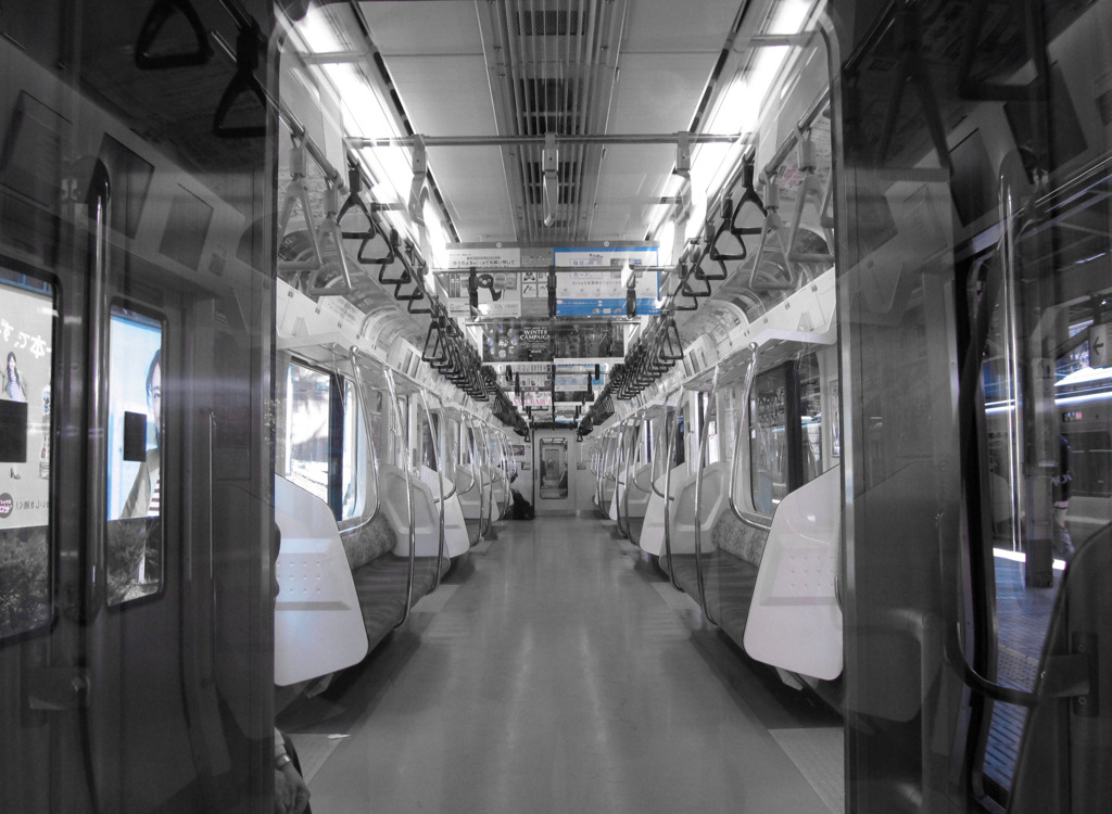 車両のつり革