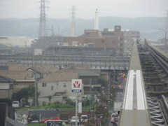 多摩モノレール