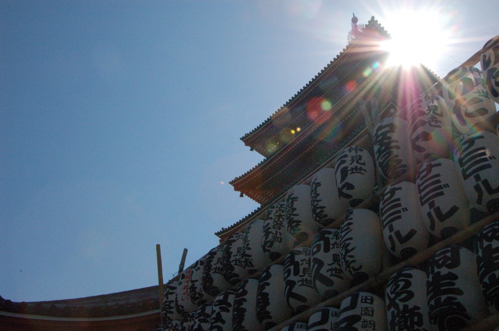 浅草寺