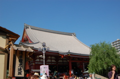 浅草寺