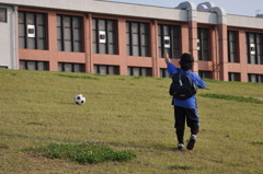 未来の日本代表