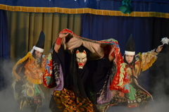 神楽