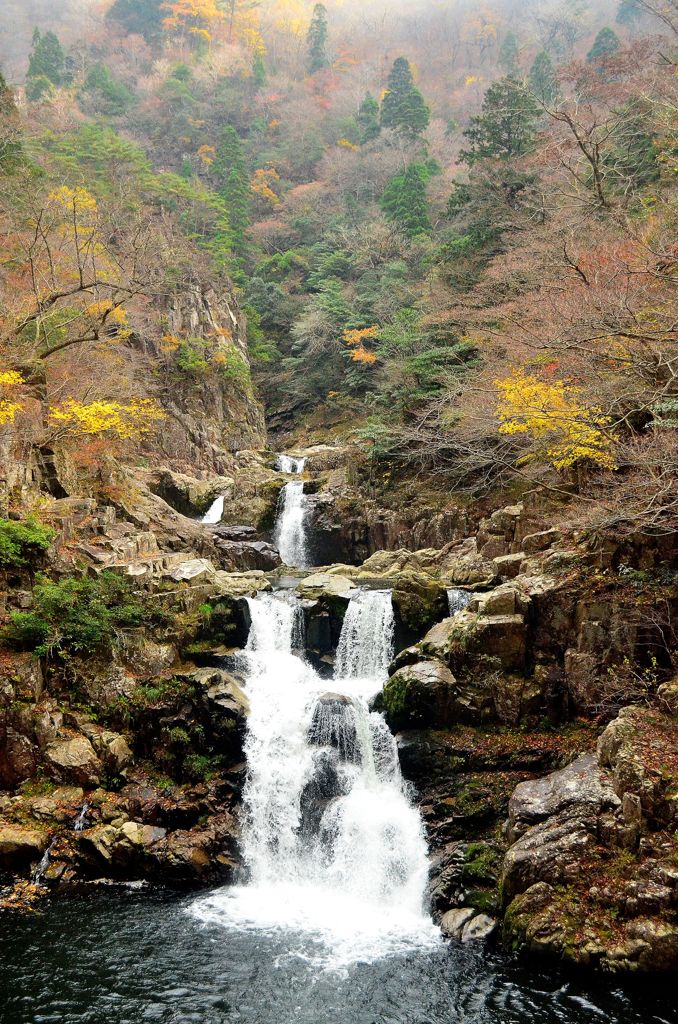 三段峡　2011　②