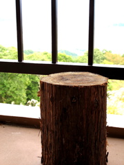 展望台の番人