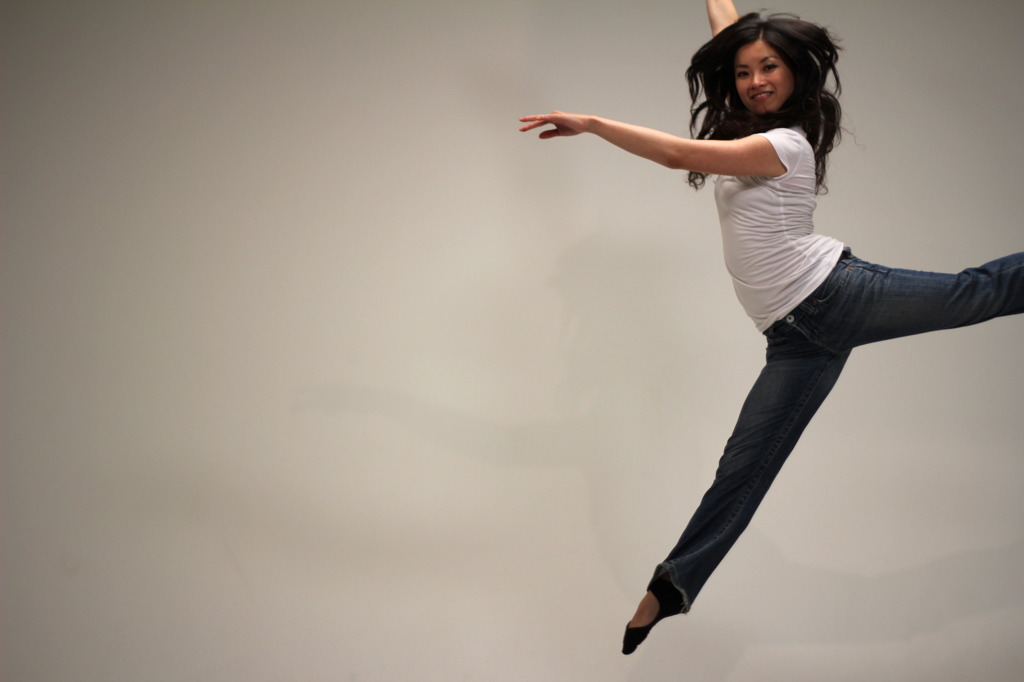 are we human? or are we dancer?