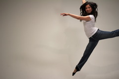 are we human? or are we dancer?