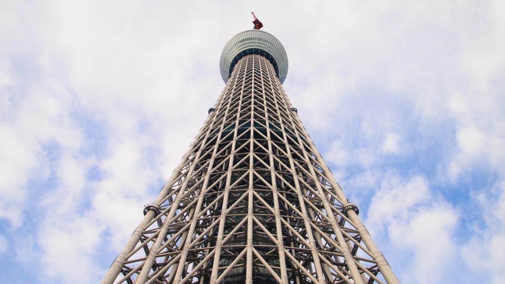 現在５３９m