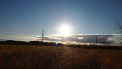 田園風景
