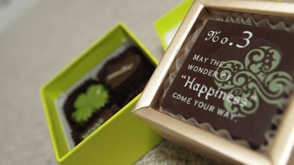 I wish your happiness!