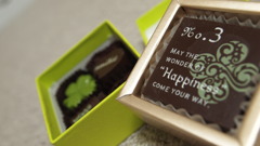 I wish your happiness!