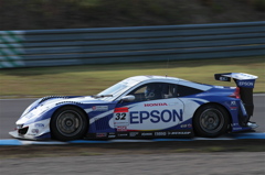 2011 SuperGT Rd.8 EPSON HSV-010