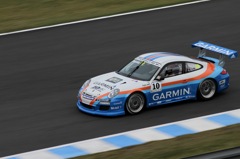 Porsche Carrera Cup Japan Rd.12 GREMIN