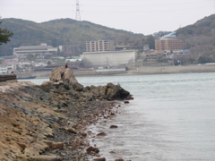 和布刈海岸