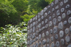 いにしえのメッセージ