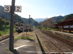 彦山駅