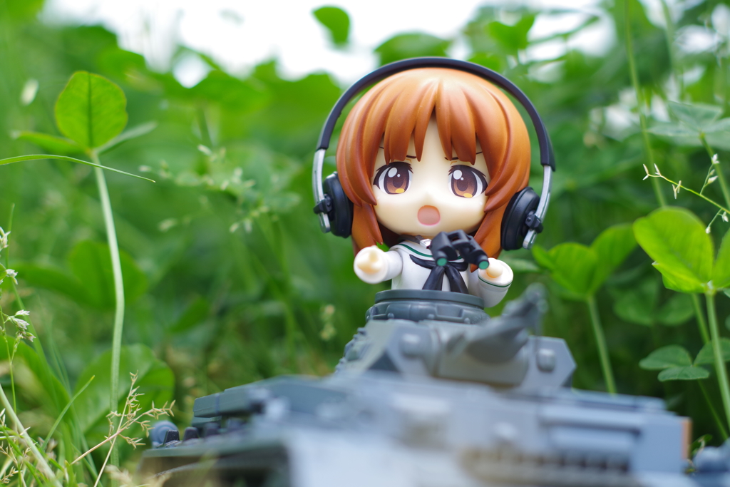 砲撃！