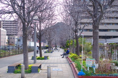 レトロの片隅で