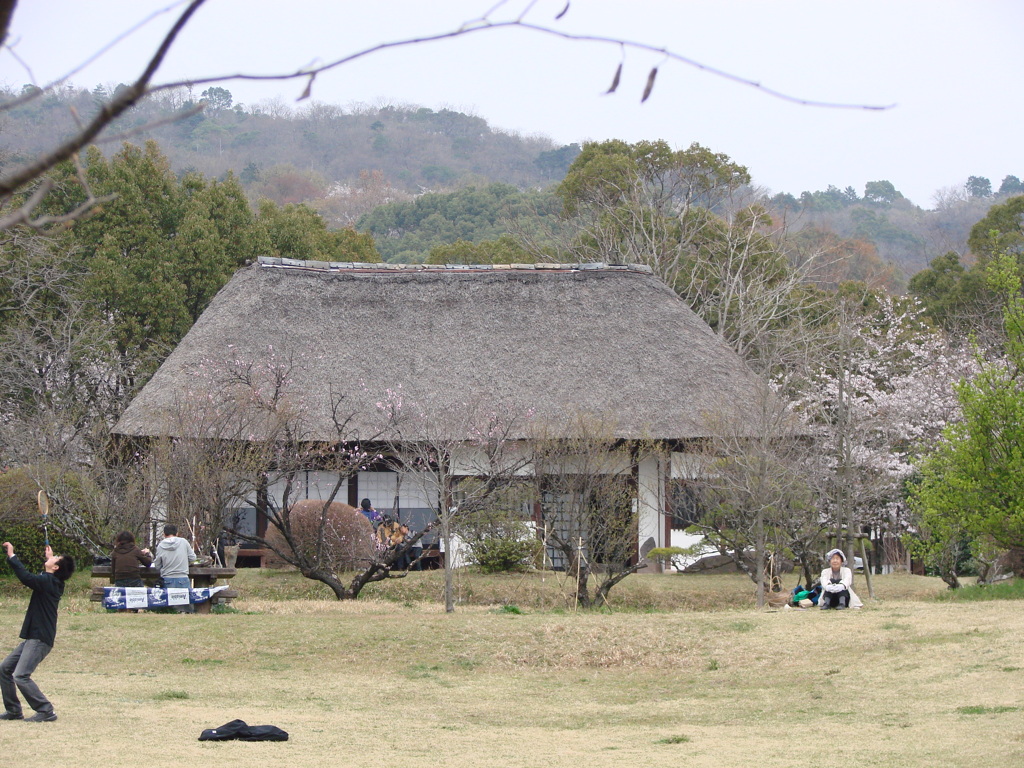 日本家屋