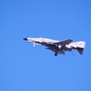 F-4 機動飛行