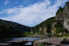 避暑地のおわりに