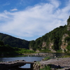 避暑地のおわりに