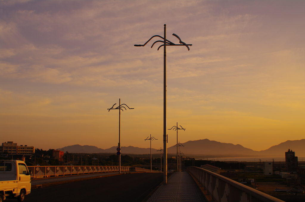 なみかけ大橋