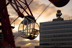 観覧車の「名物」