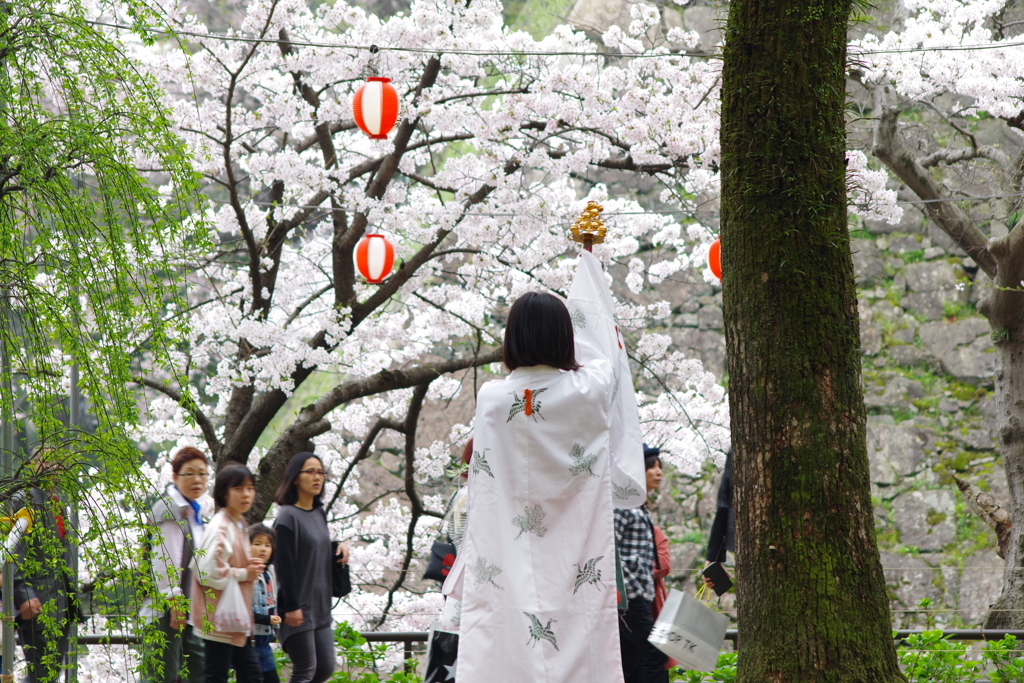 祭事