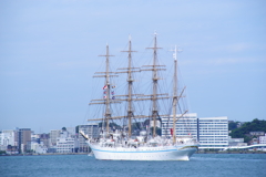 次なる航路へ向けて