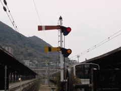信号
