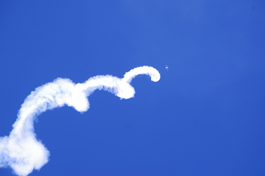Sky High !!