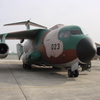輸送機