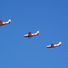 First Flight