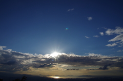 ハイコントラスト