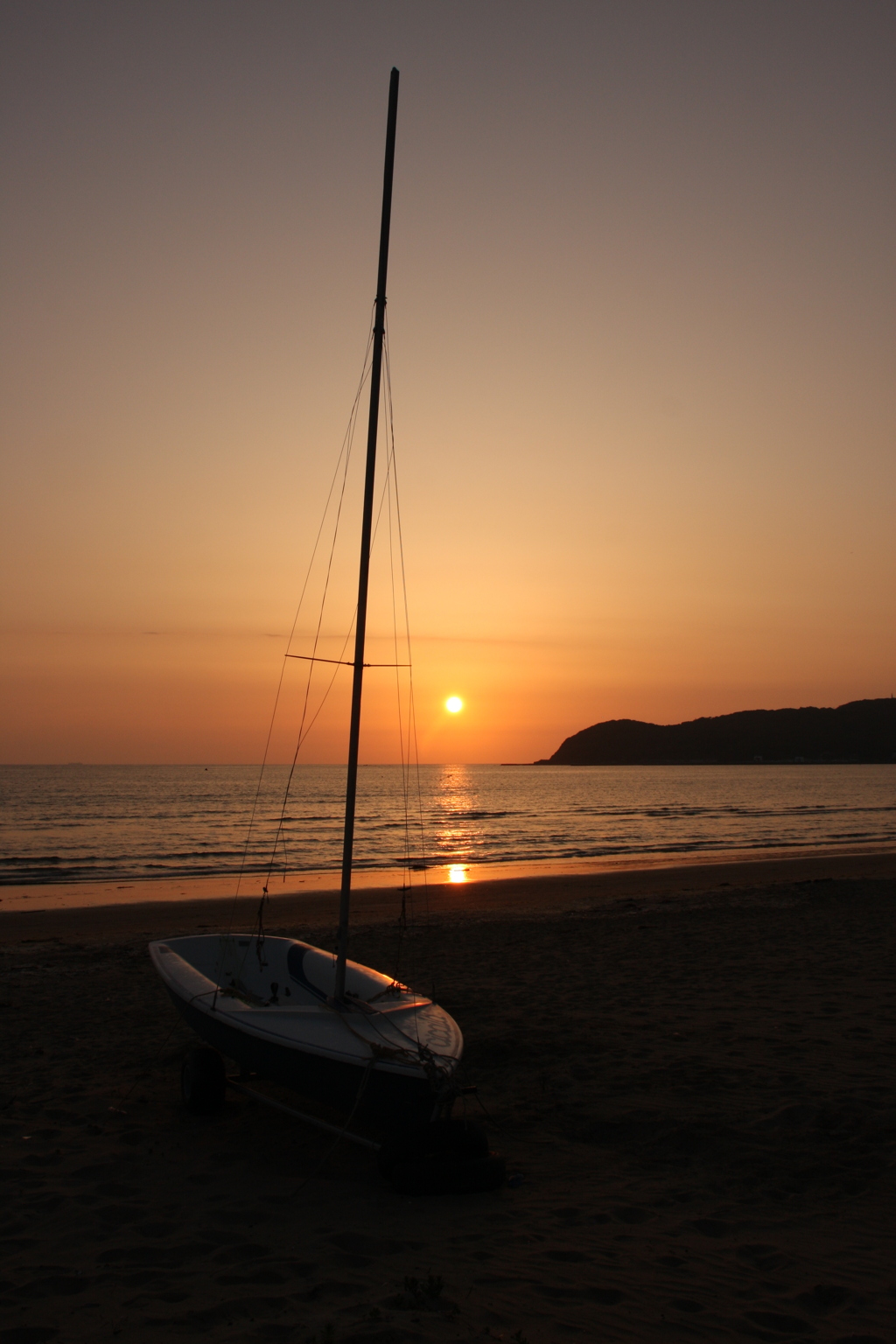 夏待ち